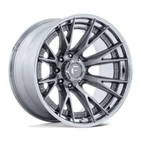 CATALYST 20X9 8X170 125 +1 PLTNM CHR