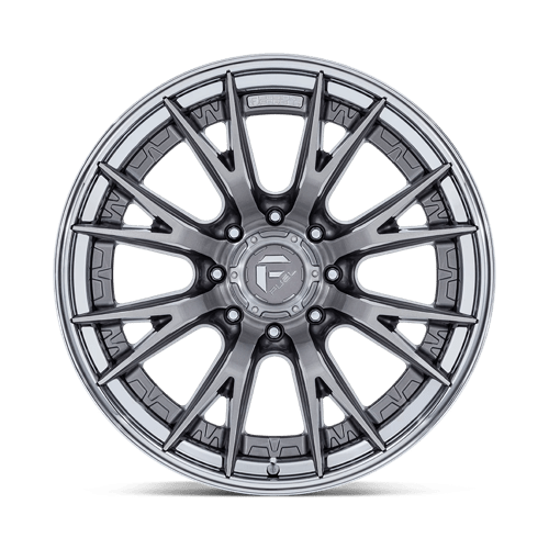 CATALYST 22X12 8X170 125 -44 PLTNM CHR