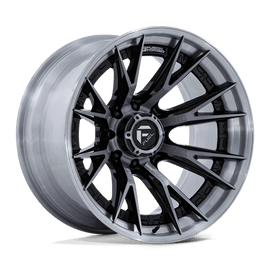 CATALYST 20X9 8X170 125 +1 G-BLK BRDT
