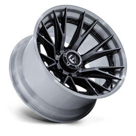 CATALYST 24X12 8X6.5 125 -44 G-BLK BRDT