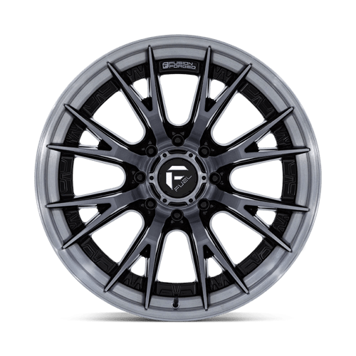 CATALYST 24X12 8X180 124 -44 G-BLK BRDT