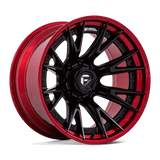 CATALYST 22X12 8X6.5 125 -44 M-BLK RD