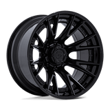 CATALYST 20X9 8X170 125 +1 M-BLK G-BLK