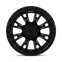 Load image into Gallery viewer, CATALYST 20X9 8X6.5 125 +1 M-BLK G-BLK