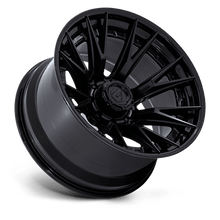 Load image into Gallery viewer, CATALYST 22X12 8X170 125 -44 M-BLK G-BLK
