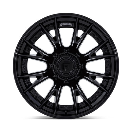 CATALYST 22X12 8X170 125 -44 M-BLK G-BLK