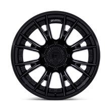 Load image into Gallery viewer, CATALYST 22X12 8X170 125 -44 M-BLK G-BLK
