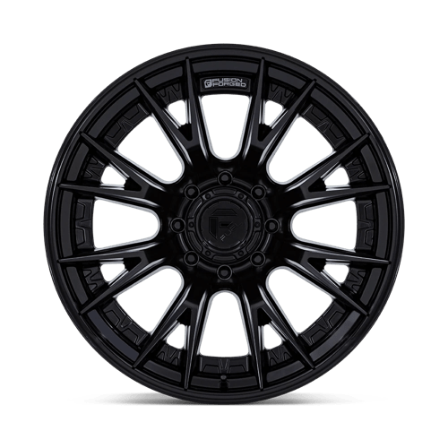 CATALYST 22X10 8X180 124 -18 M-BLK G-BLK