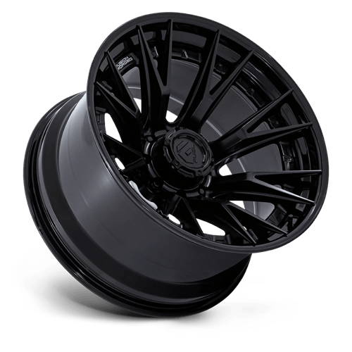 CATALYST 24X12 8X180 124 -44 M-BLK G-BLK