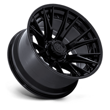 Load image into Gallery viewer, CATALYST 24X12 8X180 124 -44 M-BLK G-BLK