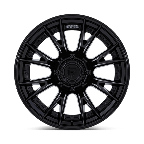 CATALYST 24X12 8X6.5 125 -44 M-BLK G-BLK