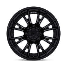 Load image into Gallery viewer, CATALYST 24X12 8X170 125 -44 M-BLK G-BLK