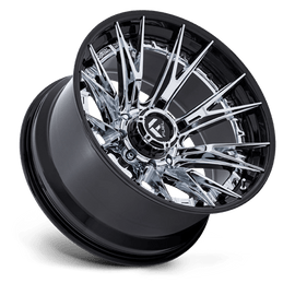 CATALYST 22X12 8X6.5 125 -44 CHR G-BLK