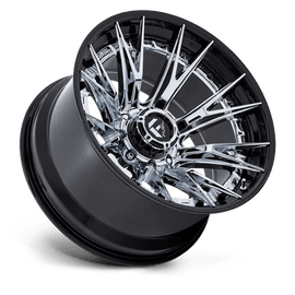 CATALYST 24X12 8X6.5 125 -44 CHR G-BLK