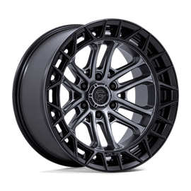 CELSIUS 17X9 6X5.5 106 -12 M-GNMTL BLKLP