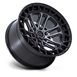 CELSIUS 17X9 6X5.5 106 -12 M-GNMTL BLKLP