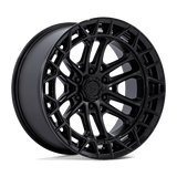 CELSIUS 17X9 6X5.5 106 -12 M-BLK BLK-LP