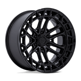 CELSIUS 17X9 6X135 87 -12 M-BLK BLK-LP