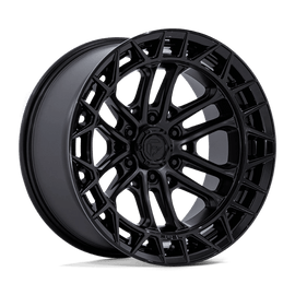 CELSIUS 20X9 6X5.5 106 +20 M-BLK BLK-LP