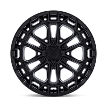 Load image into Gallery viewer, CELSIUS 20X10 6X5.5 106 -18 M-BLK BLK-LP