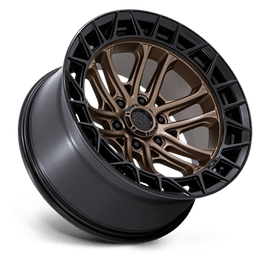 CELSIUS 20X10 6X5.5 106 -18 M-BRNZ BLKLP