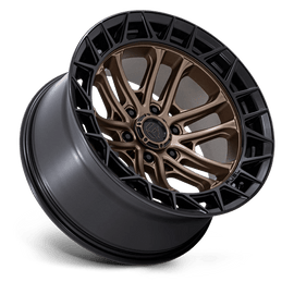 CELSIUS 20X10 6X135 87 -18 M-BRNZ BLK-LP