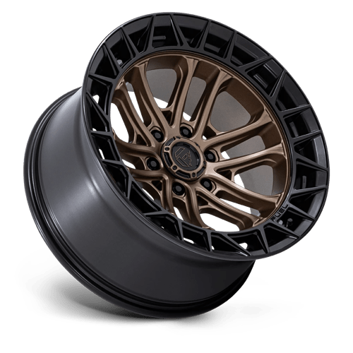CELSIUS 20X9 6X135 87 +1 M-BRNZ BLK-LP