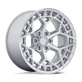 CHARGER 17X9 5X5 71 -12 G-SLV-MCH