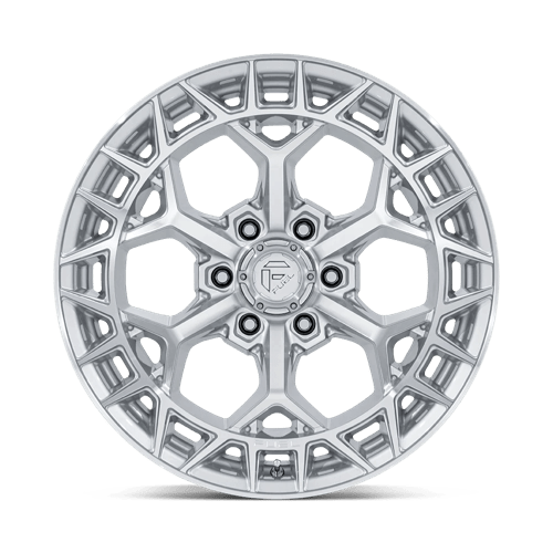 CHARGER 17X9 5X5 71 -12 G-SLV-MCH