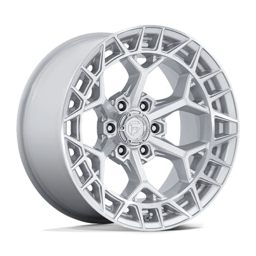 CHARGER 17X9 5X5 71 +1 G-SLV-MCH