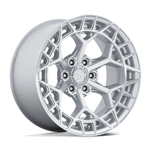 CHARGER 17X9 6X5.5 106 -12 G-SLV-MCH