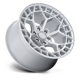 CHARGER 17X9 6X5.5 106 -12 G-SLV-MCH