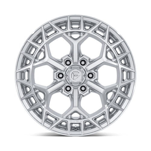 CHARGER 17X9 6X5.5 106 -12 G-SLV-MCH