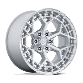 CHARGER 17X9 6X135 87 +1 G-SLV-MCH