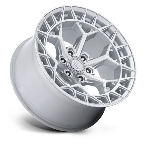 CHARGER 22X10 6X5.5 106 -18 G-SLV-MCH