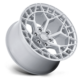 CHARGER 20X9 6X135 87 +1 G-SLV-MCH
