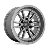 CLASH 18X9 6X5.5 106.1 GD 1MM