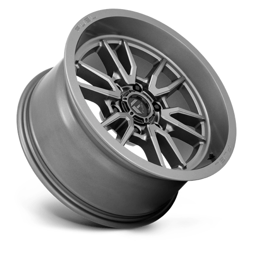CLASH 17X9 6X4.5 66.3 GD +1MM
