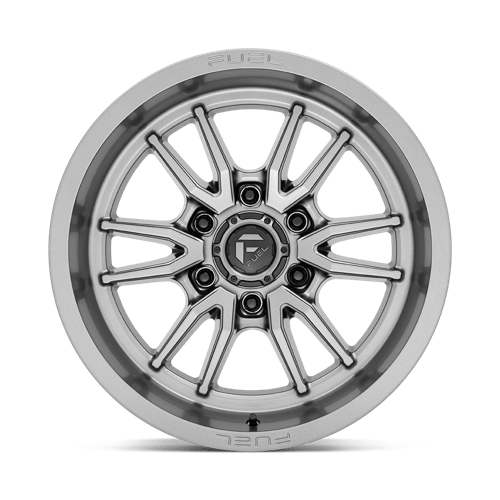 CLASH 17X9 6X4.5 66.3 GD +1MM