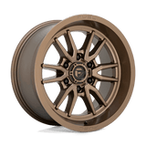 CLASH 17X9 6X5.5 106.1 ZD -12MM