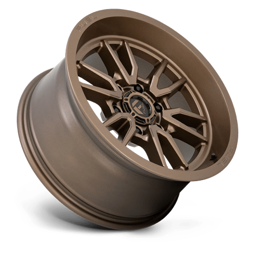 CLASH 18X9 6X5.5 106.1 ZD -12MM