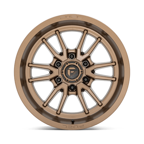 CLASH 18X9 6X5.5 106.1 ZD -12MM