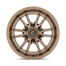 Load image into Gallery viewer, CLASH 18X9 6X5.5 106.1 ZD -12MM
