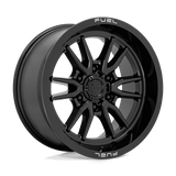 CLASH 18X9 6X120 67.06 BL 01MM