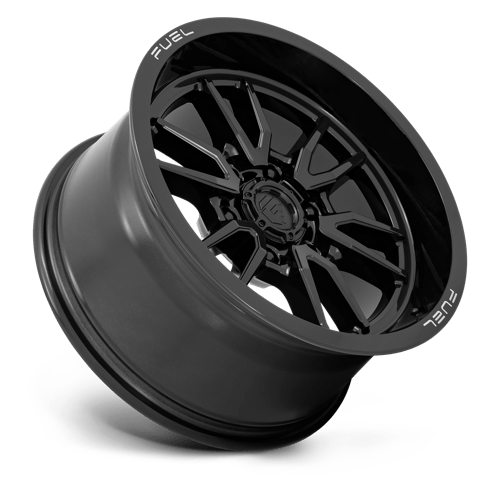 CLASH 18X9 6X120 67.06 BL 01MM
