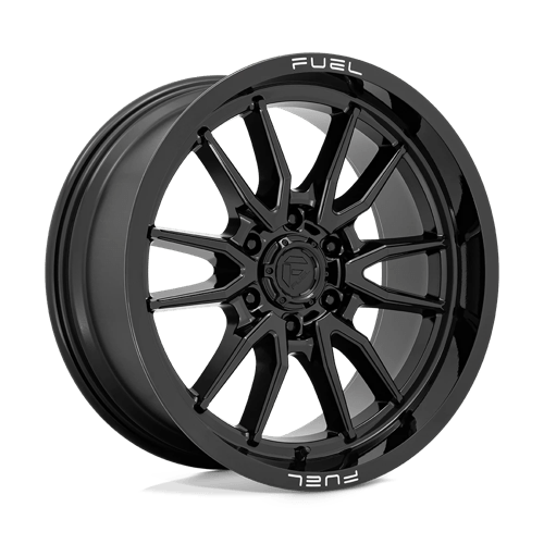 CLASH 20X9 6X5.5 106.1 BL 01MM