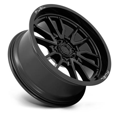 CLASH 20X9 6X5.5 106.1 BL 01MM