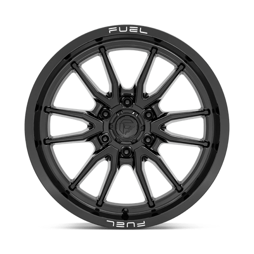 CLASH 20X9 6X5.5 106.1 BL 01MM
