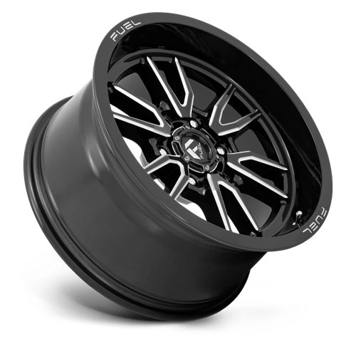 CLASH 18X9 6X120 67.06 NBL 01MM