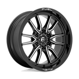 CLASH 20X9 6X135 87.1 NBL 01MM